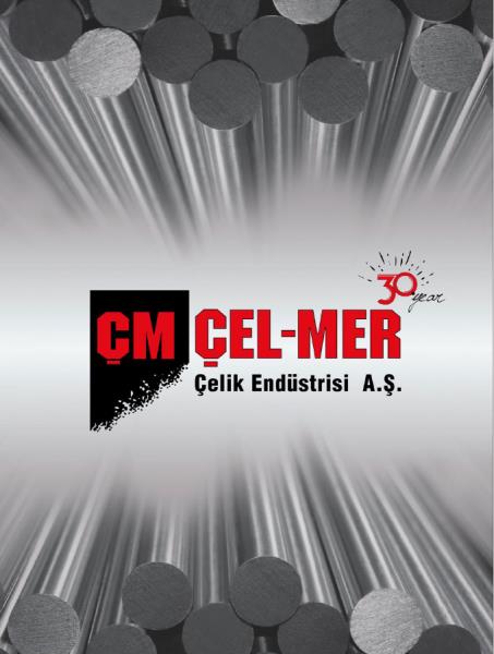 Cel-mer Catalog